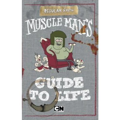 Afbeelding van Muscle Man&#039;S Guide To Life