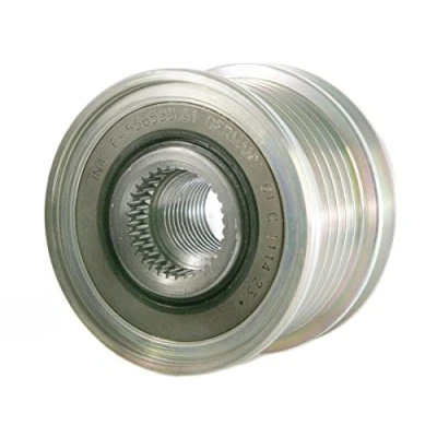Afbeelding van CASCO CCP90239GS Riemschijf, dynamo