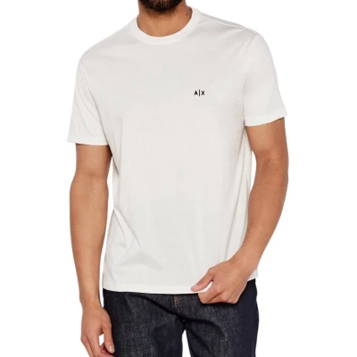 Afbeelding van Armani Exchange T SHIRT Set van 1