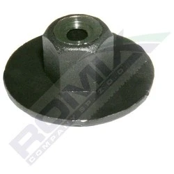 Afbeelding van ROMIX C10031 Clip, sier /beschermingslijst MERCEDES BENZ: SL Convertible, Sprinter 3 T Van, 190, BMW: Saloon, Touring, 5 Saloon