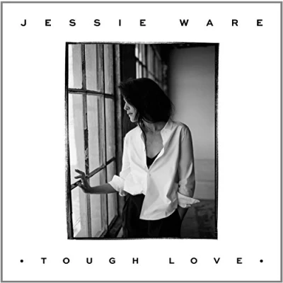 Afbeelding van Jessie Ware Tough Love (CD)