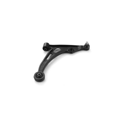 Afbeelding van SKF VKDS 826004 B Draagarm Met synthetisch vet draag/ stuur gewricht Driehoeksdraagarm