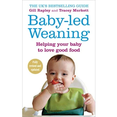 Afbeelding van Baby Led Weaning