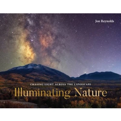 Afbeelding van Illuminating Nature