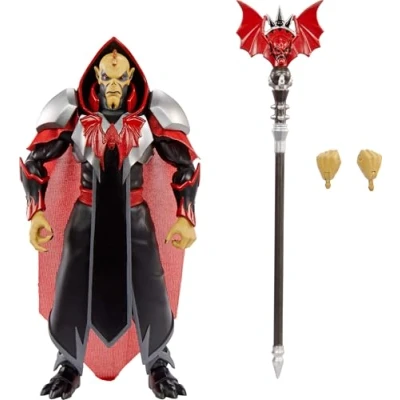Afbeelding van Masters of the Universe: Revolution Masterverse Action Figure Emperor Hordak 18 cm