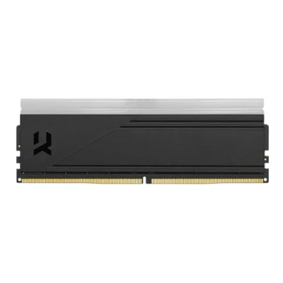 Afbeelding van Goodram IRDM RGB DDR5 IRG 60D5L30/64GDC geheugenmodule GB (2 x 32GB, 6000 MHz, RAM, DIMM 288 pin), Rood