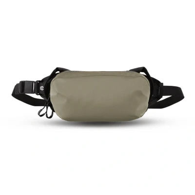 Afbeelding van WANDRD D1 Fanny Pack Yuma Tan