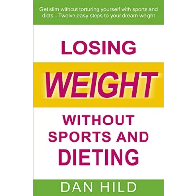 Afbeelding van Losing weight without sports and dieting