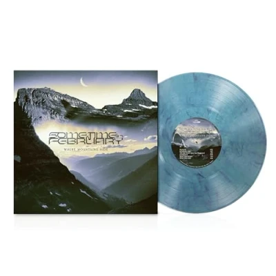 Afbeelding van Sometime In February Where Mountains Hide (LP)