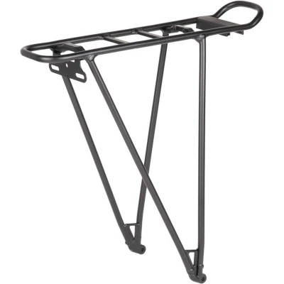 Afbeelding van Atranvelo Tour Pro Avs Bagagedrager Achter Zilver 28&#039;&#039;