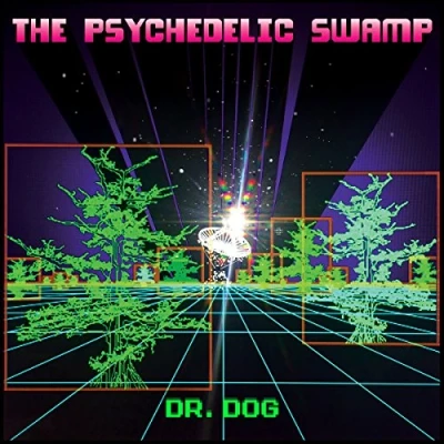 Afbeelding van Dr. Dog The Psychedelic Swamp (CD)