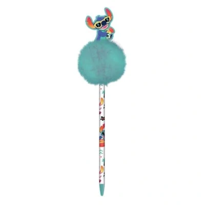 Afbeelding van Pyramid Lilo and Stitch Acid Pops pomponpen