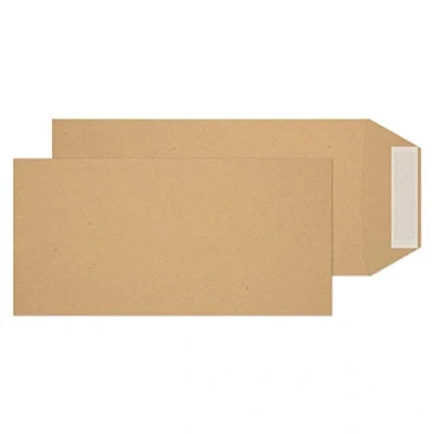 Afbeelding van Blake Purely Everyday E3344 verzendtassen, DL, 220 x 110 mm, 115 g/m², 500 stuks