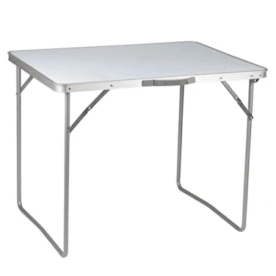 Afbeelding van Camp gear Campingtafel Economy 80x60 Cm