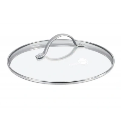 Afbeelding van GreenPan Pannendeksel Glas ø 24 cm