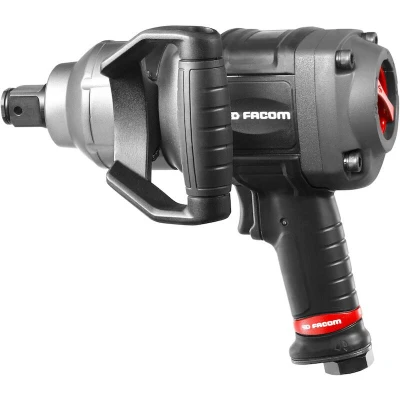 Afbeelding van FACOM NM.3000FPB slagmoersleutel 1&quot; met korte spil, pistool High perf