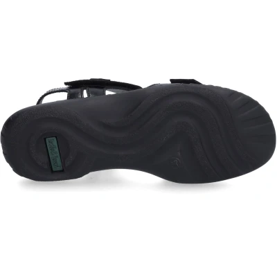 Afbeelding van JOSEF SEIBEL Debra 58 Sandale für Damen Schwarz