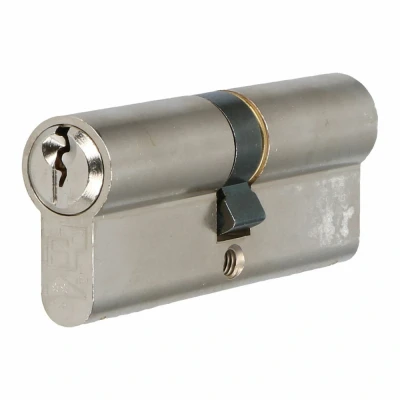 Afbeelding van Cilinderslot SKG** 40 mm Per Stuk