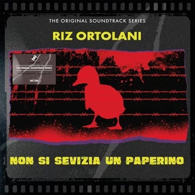 Afbeelding van Non Si Sevizia Un Paperino