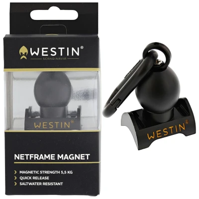 Afbeelding van Westin W8 Netframe Magnet