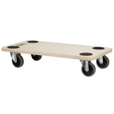 Afbeelding van Meubelverplaatser, Ft 56 X 30 Cm, Laadvermogen Tot 150 Kg Meubelverplaatser