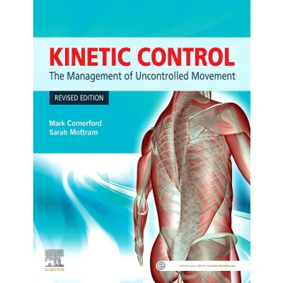 Afbeelding van Kinetic Control Revised Edition
