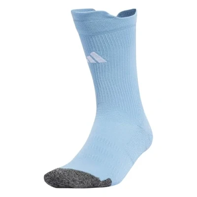Afbeelding van adidas Football Cushioned Performance Crew Socks uniseks sokken (1 stuk)