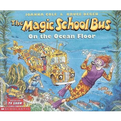 Afbeelding van On the Ocean Floor