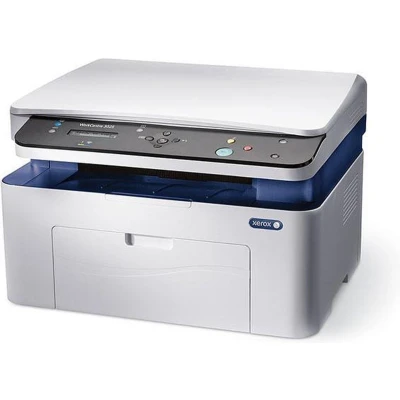 Afbeelding van Multifunctionele Printer Xerox WorkCentre 3025/BI