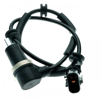 Afbeelding van NTY HCA HY 523 ABS Sensor Vooras links, Links HYUNDAI: Terracan
