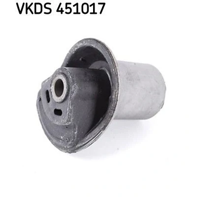 Afbeelding van SKF VKDS 451017 Achteraslager VOLKSWAGEN: GOLF 2, Corrado
