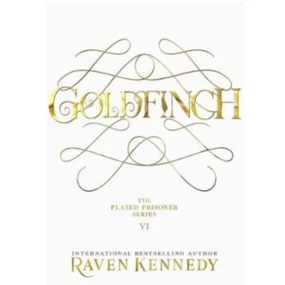 Image de Goldfinch
