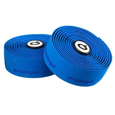 Afbeelding van prologo Plain Touch Stuurlint, blauw