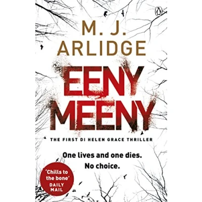Afbeelding van Eeny Meeny