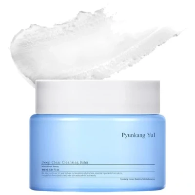 Afbeelding van Pyunkang Yul Deep Clear Cleansing Balm 100 ml