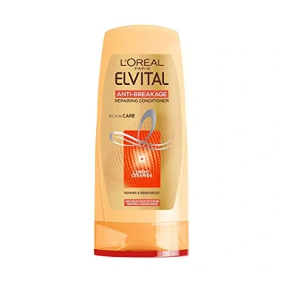 Afbeelding van L’Oréal Elvital Anti Breuk Herstellende Conditioner 200 ml