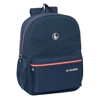 Afbeelding van Schoolrugzak El Ganso Classic 18 L