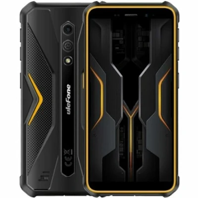 Afbeelding van Ulefone Armor X12 Pro 4GB/64GB Orange