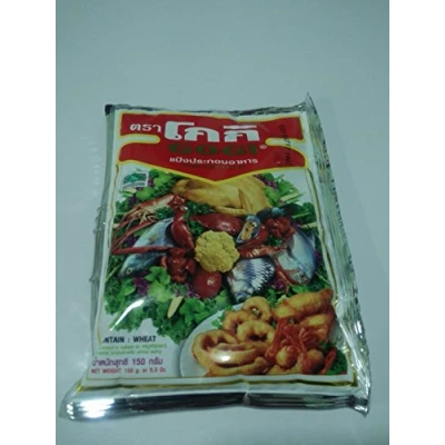 Afbeelding van Gogi Tempurameel 150 g