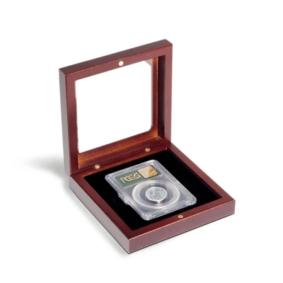 Afbeelding van Leuchtturm, Presentatie Box, Volterra