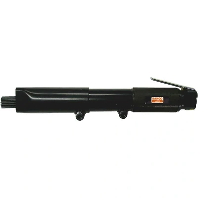 Afbeelding van BAHCO BP127 pneumatische naaldbikhamer, 19 naalden 3x180 mm