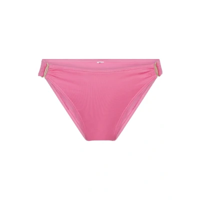 Afbeelding van Lingadore Bikinibroekje, Dames, Maat: 36, Hot pink