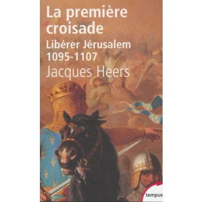 Image de La première croisade