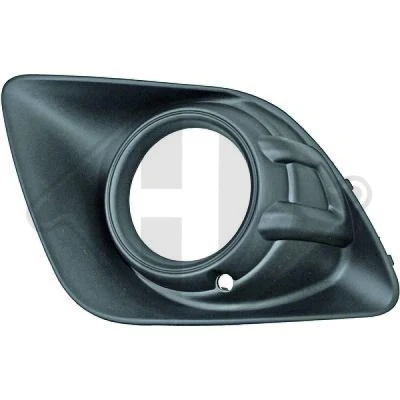 Afbeelding van DIEDERICHS 5835049 Afdekkap, mistlamp Links