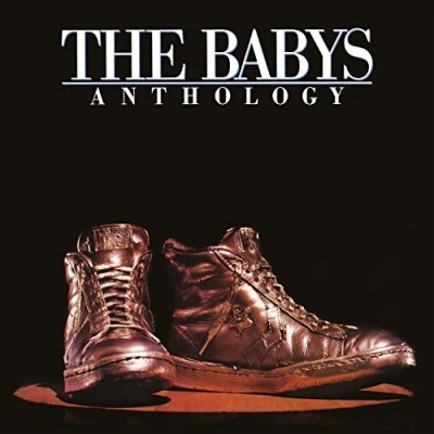 Afbeelding van Babys Anthology (LP)