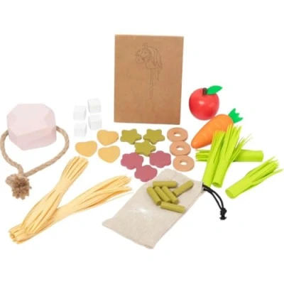 Image de ByAstrup Hobby Horse Deluxe Feeding Set