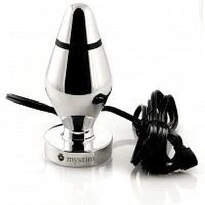 Image de Buttplug Alu taille S Little Joh…
