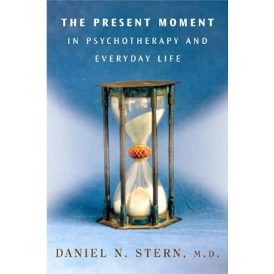 Afbeelding van Present Moment Psychother &amp; Everyday