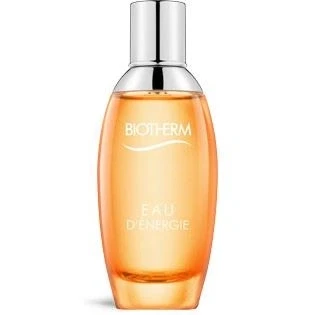 Afbeelding van Biotherm eau d&#039;Energie de soin 100 ml
