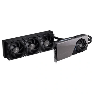 Image de GeForce MSI RTX 5080 SUPRIM LIQUID SOC 16Go GDDR7 DLSS 4